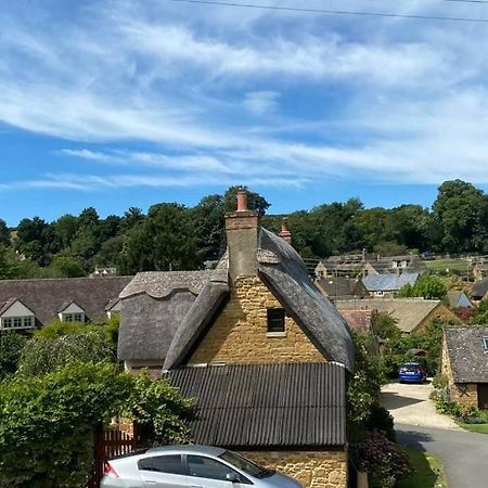 Cotswolds Cottage Ilmington With Wood Burning Stove & Bbq - Pet Friendly Chipping Campden Exterior foto