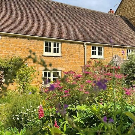 Cotswolds Cottage Ilmington With Wood Burning Stove & Bbq - Pet Friendly Chipping Campden Exterior foto