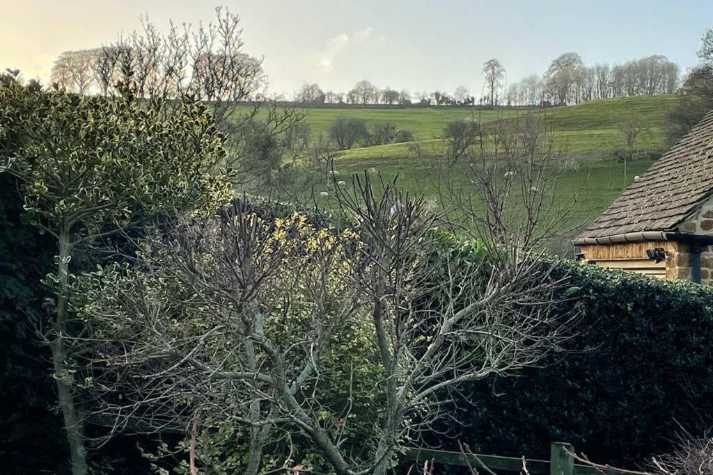 Cotswolds Cottage Ilmington With Wood Burning Stove & Bbq - Pet Friendly Chipping Campden Exterior foto